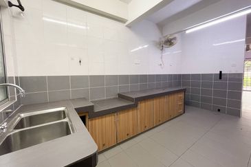 Taman Puchong Perdana