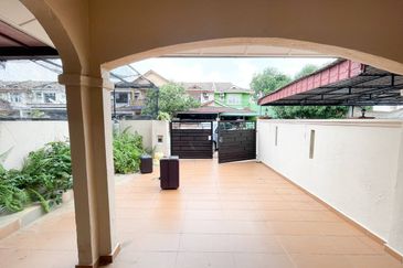 Taman Puchong Perdana