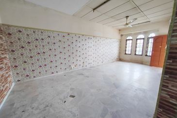 Alam Megah @ Seksyen 27