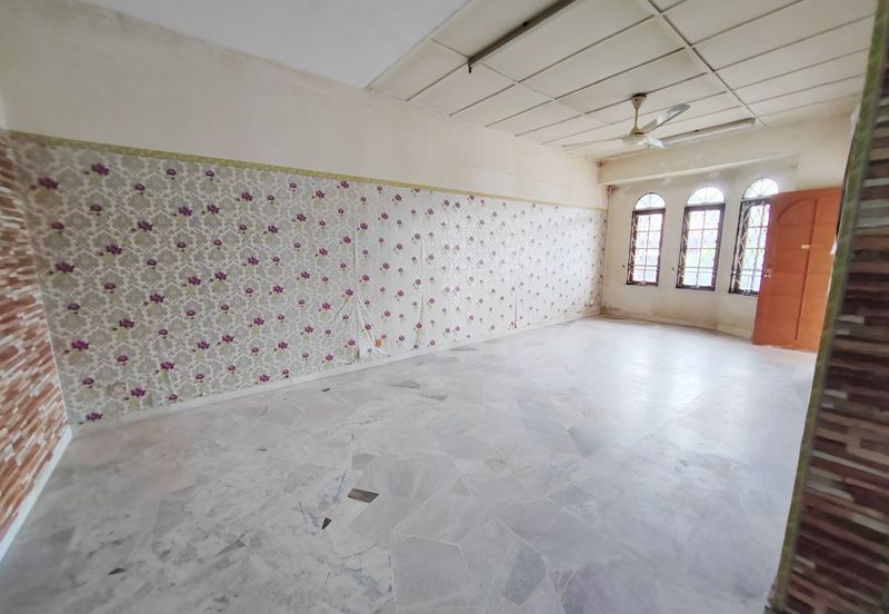 Alam Megah @ Seksyen 27