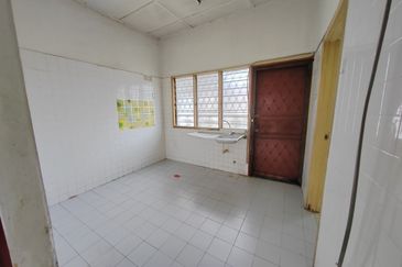 Alam Megah @ Seksyen 27