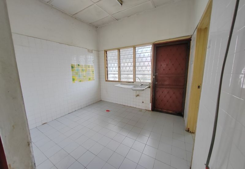 Alam Megah @ Seksyen 27