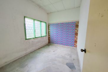 Alam Megah @ Seksyen 27