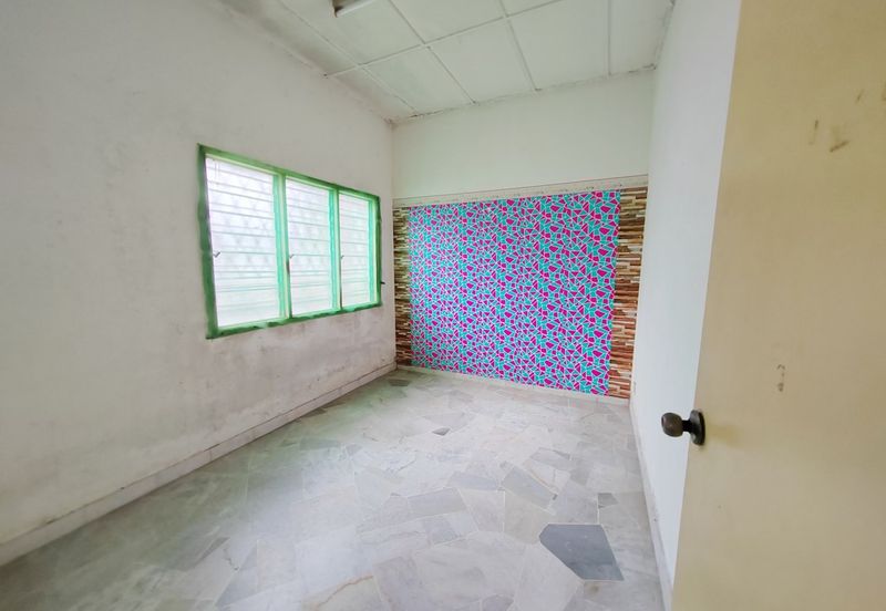 Alam Megah @ Seksyen 27