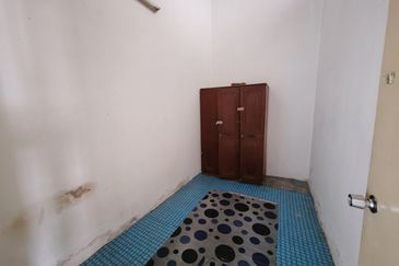 Alam Megah @ Seksyen 27