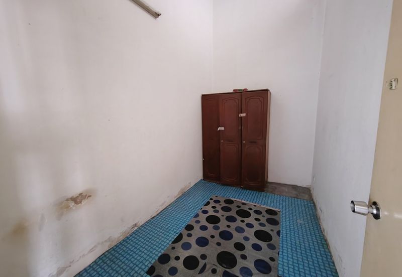 Alam Megah @ Seksyen 27