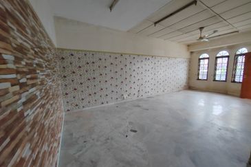 Alam Megah @ Seksyen 27