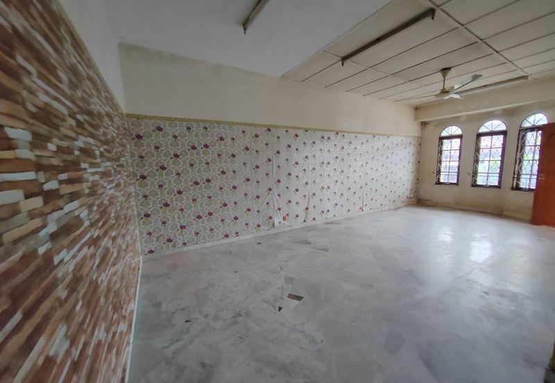 Alam Megah @ Seksyen 27