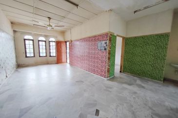 Alam Megah @ Seksyen 27