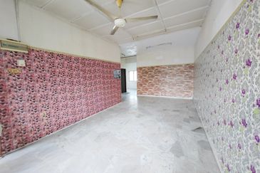 Alam Megah @ Seksyen 27