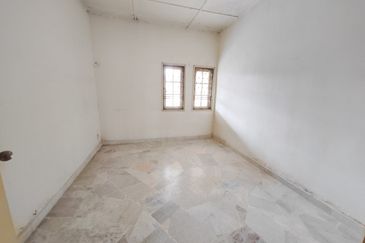 Alam Megah @ Seksyen 27