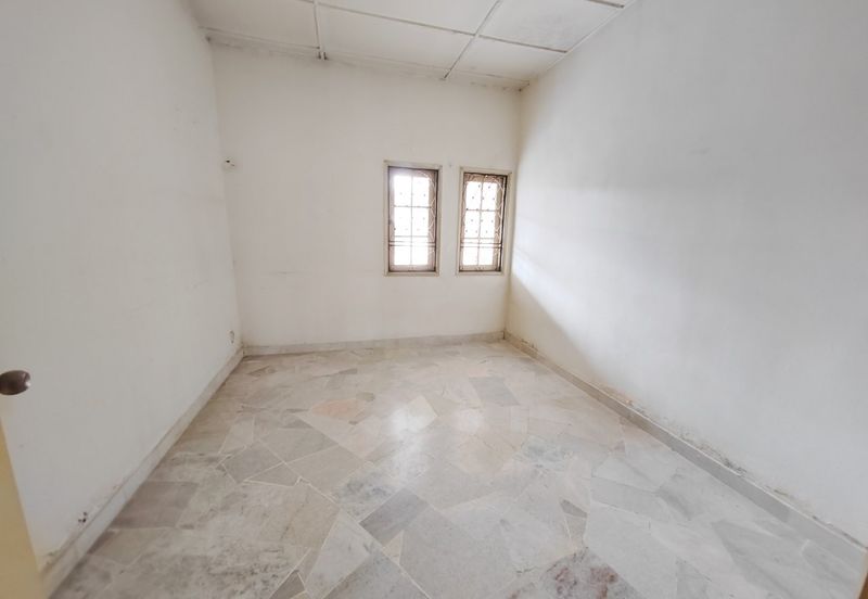 Alam Megah @ Seksyen 27