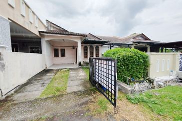 Alam Megah @ Seksyen 27