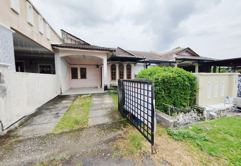 Alam Megah @ Seksyen 27