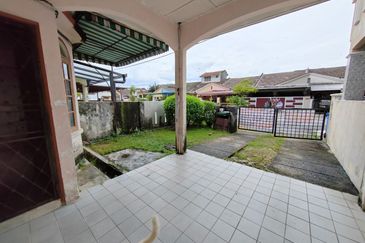 Alam Megah @ Seksyen 27