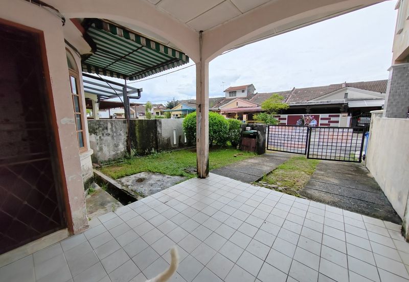 Alam Megah @ Seksyen 27