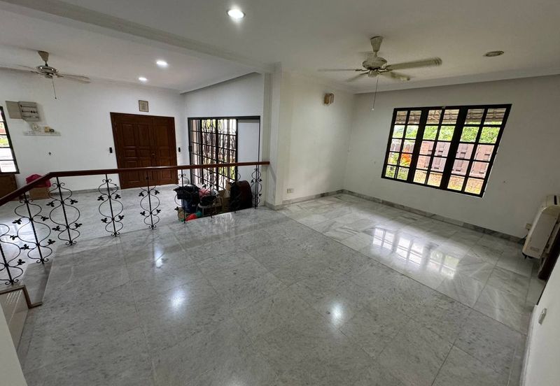 [RENOVATED | NON-BUMILOT] 2 STY CORNER LOT, BANDAR SUNGAI LOMG