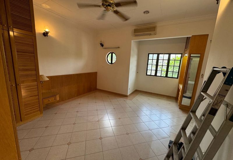 [RENOVATED | NON-BUMILOT] 2 STY CORNER LOT, BANDAR SUNGAI LOMG