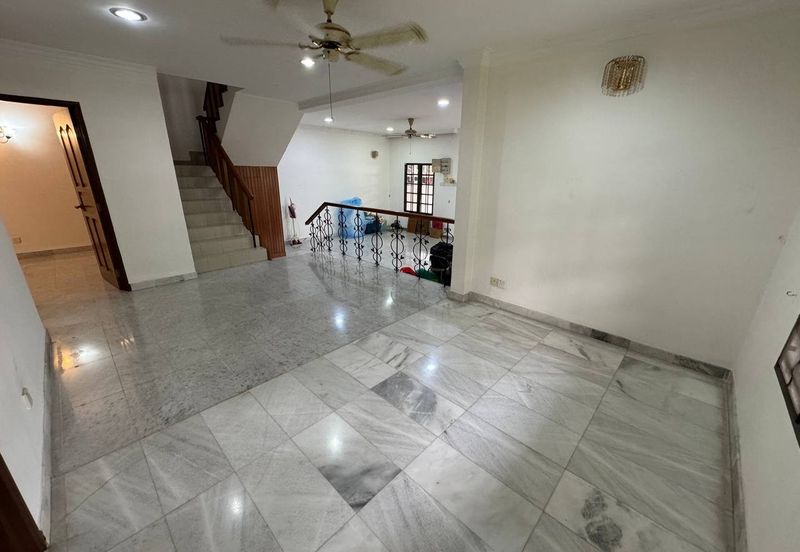 [RENOVATED | NON-BUMILOT] 2 STY CORNER LOT, BANDAR SUNGAI LOMG