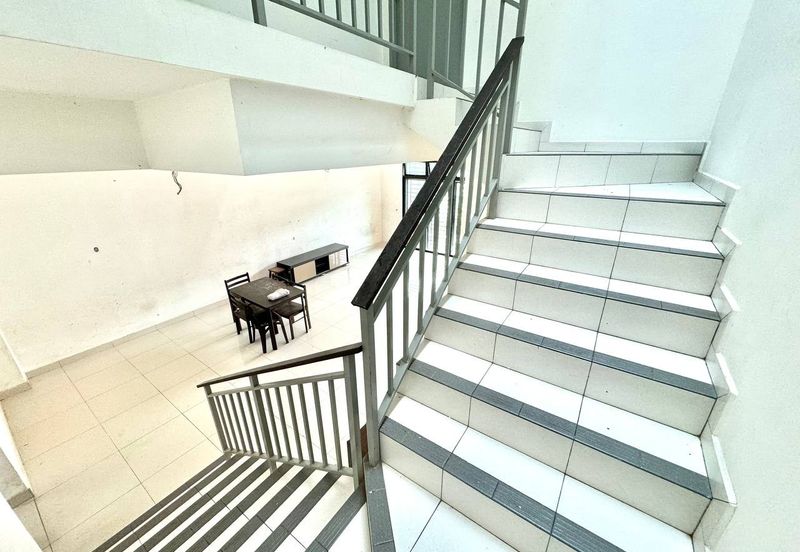 Taman Mawar, Bandar Baru Salak Tinggi