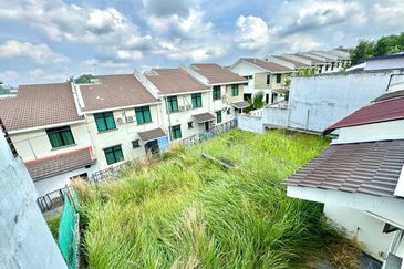 Taman Mawar, Bandar Baru Salak Tinggi