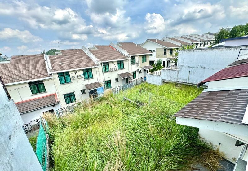 Taman Mawar, Bandar Baru Salak Tinggi