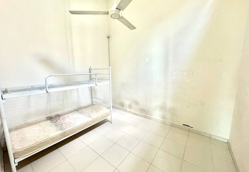 Taman Mawar, Bandar Baru Salak Tinggi