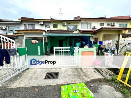 [RENOVATED & FACING OPEN] 2 STOREY TAMAN PINGGIRAN PUTRA, Selangor, Puchong South