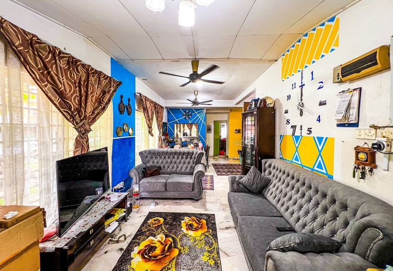 Bandar Tun Hussein Onn