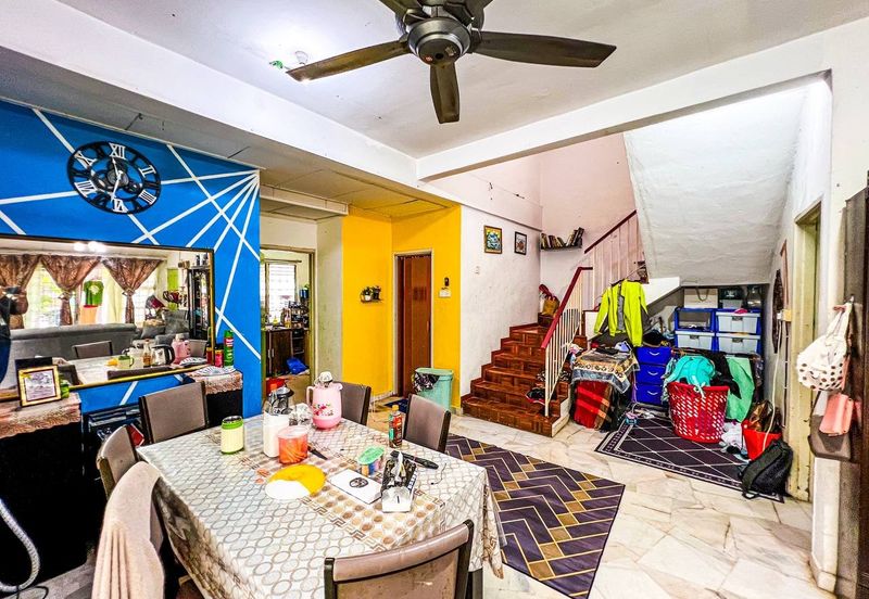 Bandar Tun Hussein Onn