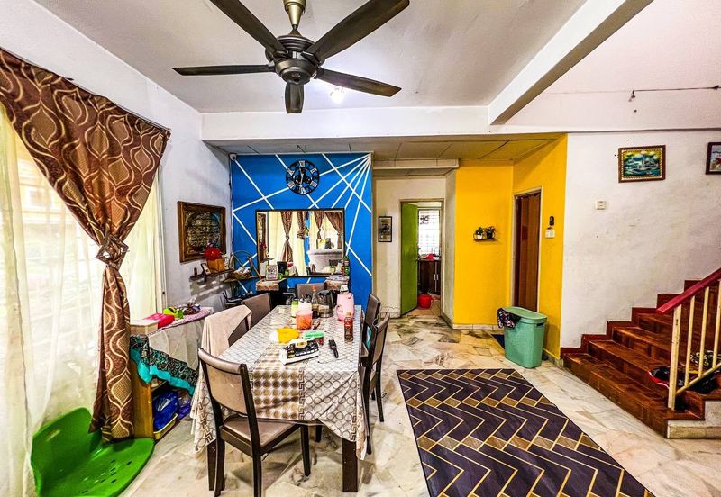 Bandar Tun Hussein Onn