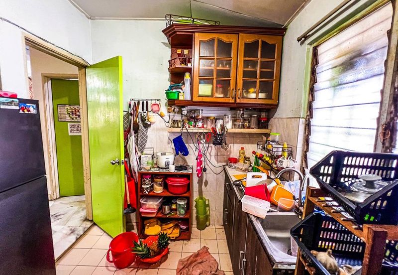 Bandar Tun Hussein Onn