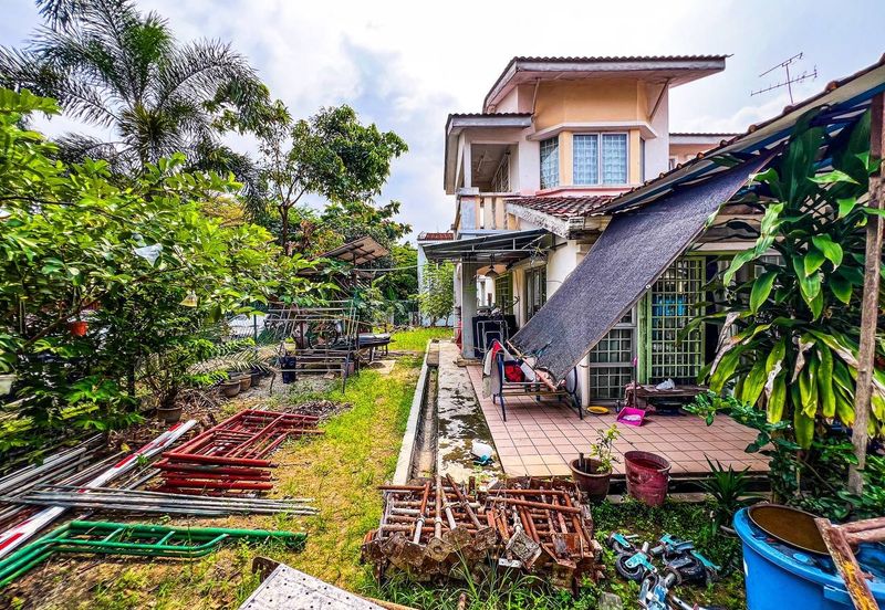 Bandar Tun Hussein Onn