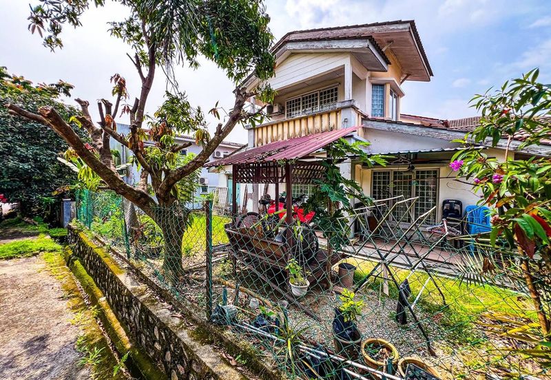 Bandar Tun Hussein Onn