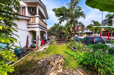 Bandar Tun Hussein Onn