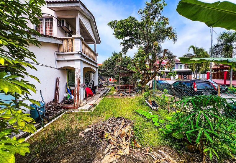 Bandar Tun Hussein Onn