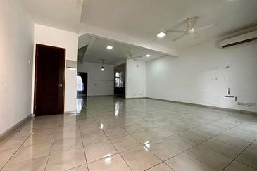 Acacia @ Serene Heights