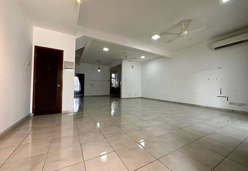 Acacia @ Serene Heights