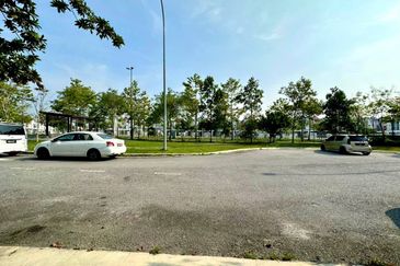 Acacia @ Serene Heights