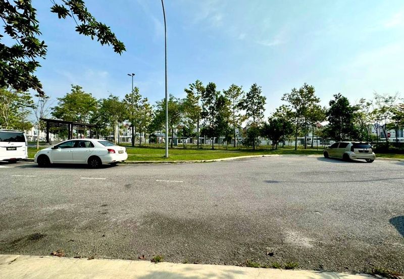 Acacia @ Serene Heights