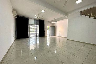 Acacia @ Serene Heights