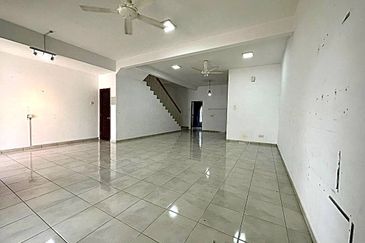 Acacia @ Serene Heights