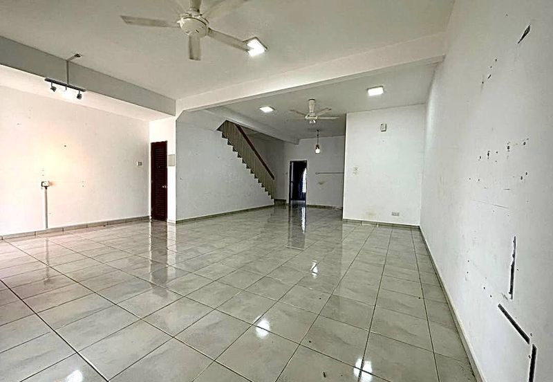 Acacia @ Serene Heights