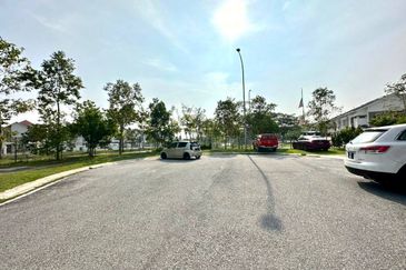 Acacia @ Serene Heights