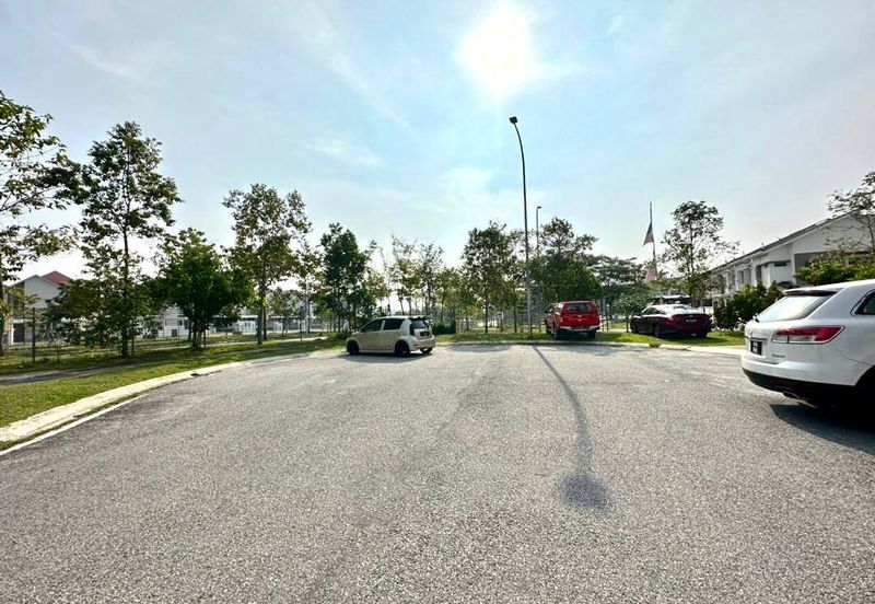 Acacia @ Serene Heights