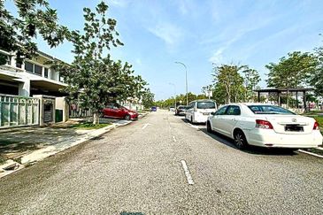 Acacia @ Serene Heights