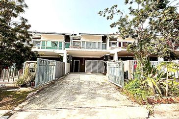 Acacia @ Serene Heights