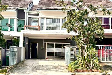 Acacia @ Serene Heights