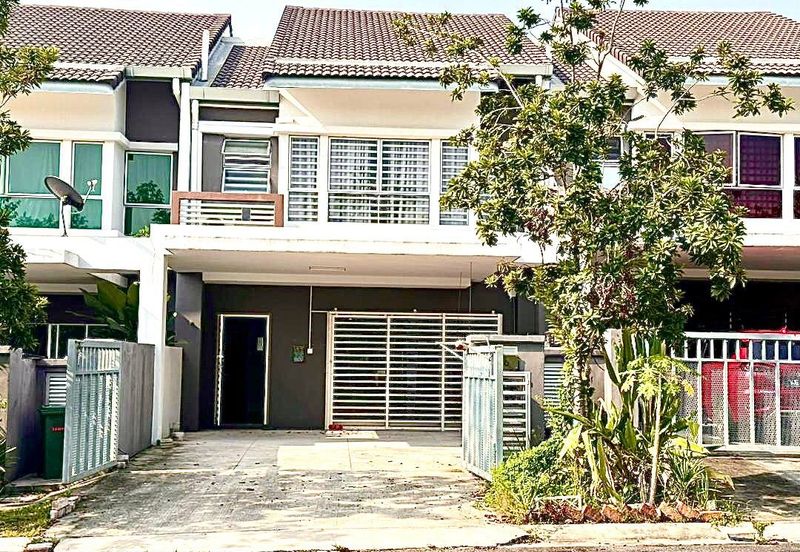 Acacia @ Serene Heights