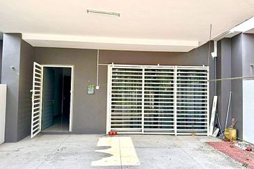 Acacia @ Serene Heights